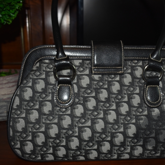 Rosetti bag w/matching wallet and coin purse - Picture 3 of 8